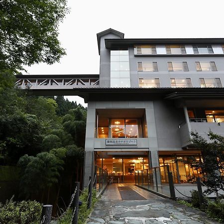 Gunma Fujioka Mori No Onsen Hotel Esterno foto