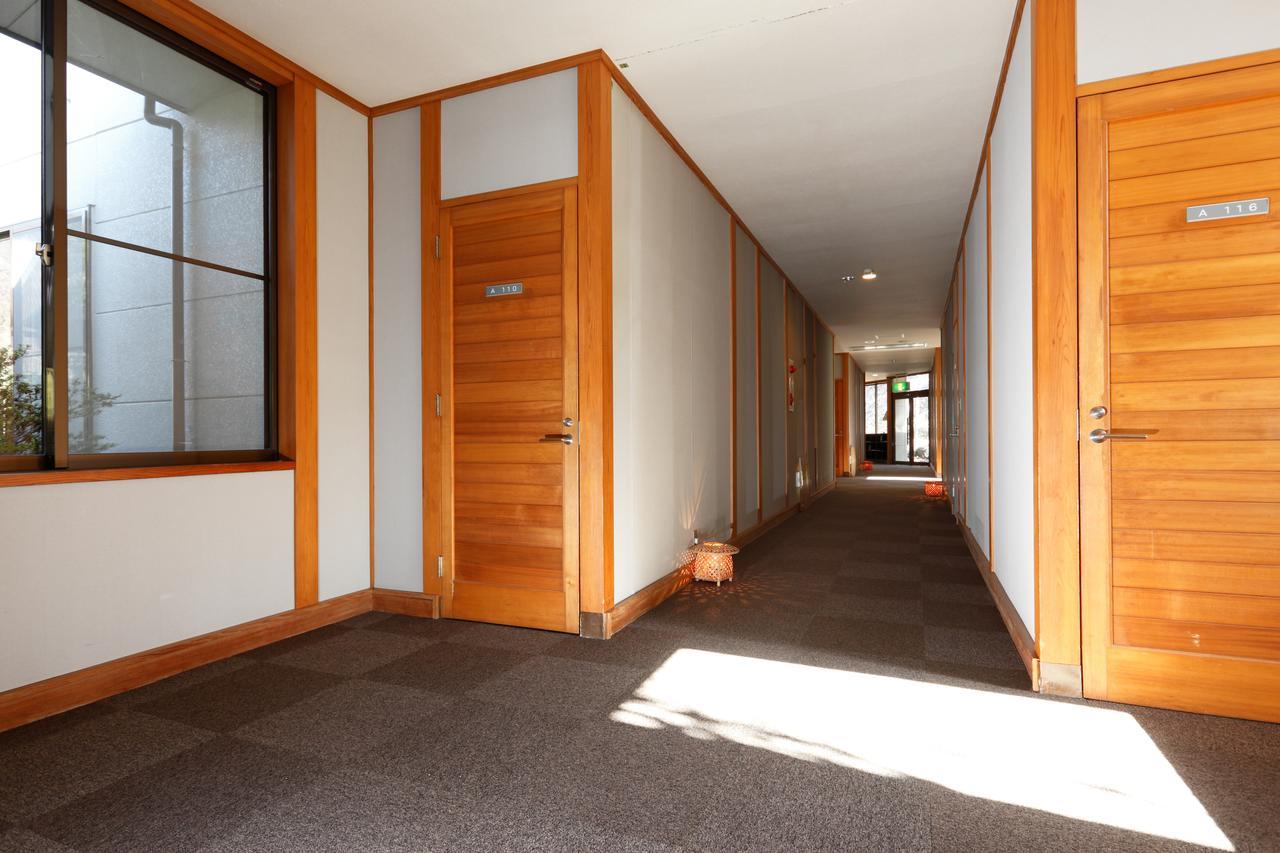Gunma Fujioka Mori No Onsen Hotel Esterno foto