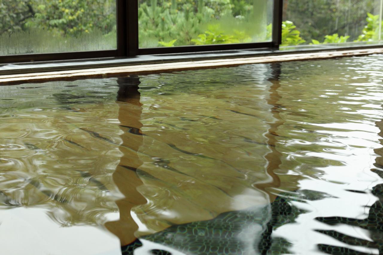 Gunma Fujioka Mori No Onsen Hotel Esterno foto